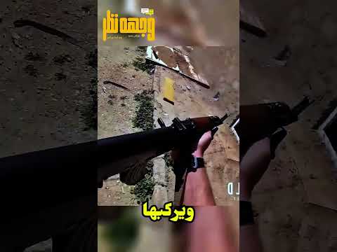 ليه  47 أخطر سلاح فردي في التاريخ اقتصاد سياسة عسكري العربية وجهة نظر الجزيرة دفاع جوي