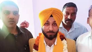 New Coaching Centre Inauguration screenshot 4