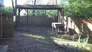 14 Hawk Rd Cartersville, GA  30121 Owner Financed $695/month