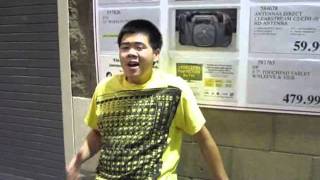 More Than Words cover - Extreme, Frankie J, Westlife... Feat. Costco