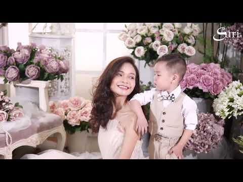 Video #41 | MẸ VÀ CON TRAI | Gói chụp dành cho Mẹ và Bé |... - youtube