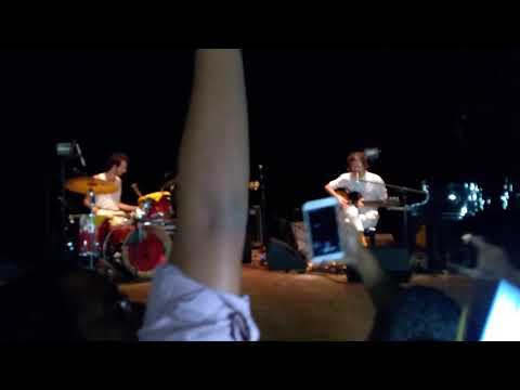O Terno 'Volta'