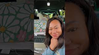 My Girl- My 2018 Ford Escape SUV camping setup! #carcamping #solocamping #suvcamping
