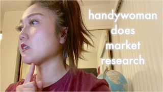 If A Handywoman Were To Hire A Handypersontaskrabbit Learn With Me Day 14 Of 16