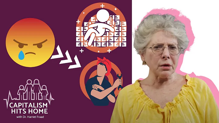 Right-Wing Projecting Real Feelings onto Fake Causes - Capitalism Hits Home