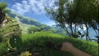 FarCry 3 Bullshit #1