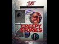 Just Creepy Cryptid Stories