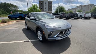 2025 Buick Envista Preferred Rock Hill, Charlotte, Fort Mill, Newport, Pineville SC
