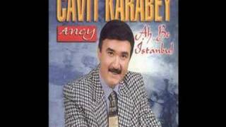 Cavit Karabey - Gurbet Yozgat 