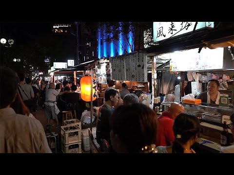 Best Cambodian Street Food - Braised Beef Honeycomb, Grilled Ducks \u0026 Spicy Boiled Octopus - Yummy