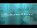 2016 Beneteau 48 Oceanis Sailboat Video Walkthrough review By: Ian Van Tuyl Yacht Broker