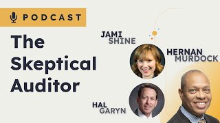 Become a More Proficient Auditor by Building Relationships | The Skeptical Auditor