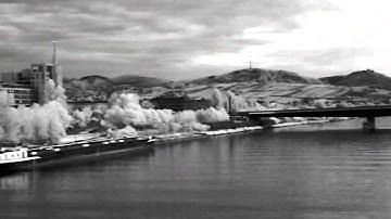 Infrared mod Olympus Pen E-PL1 with 950nm IR-pass filter