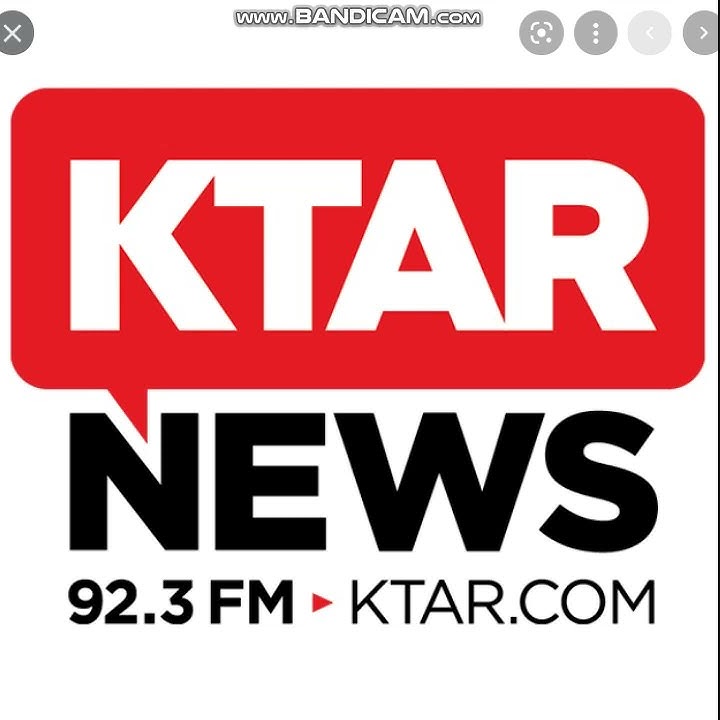 Ktar fm ktar news 92 3 fm station id 9 23 21 youtube