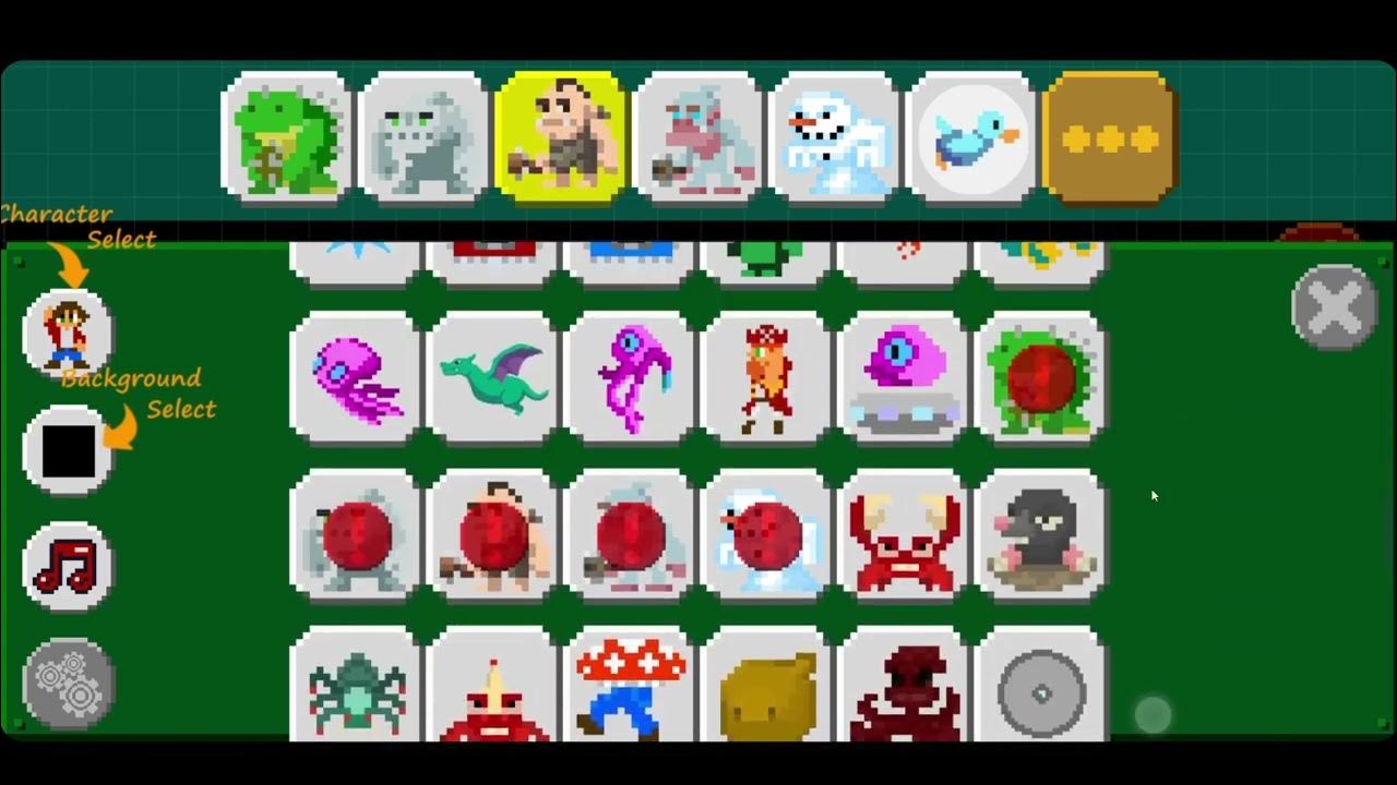 Level Maker Tutorial Bosses YouTube