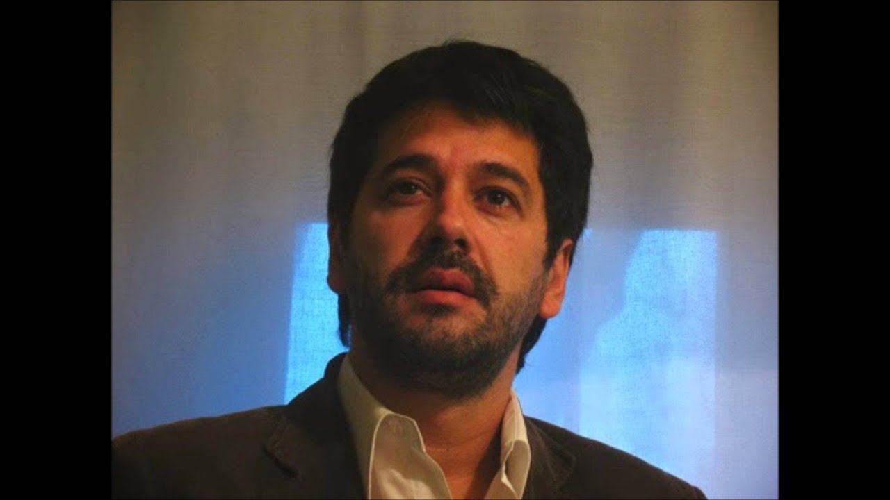 Entrevista a Ignacio Montes de Oca - YouTube