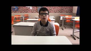 Teknofest Eğitim Teknolojileri İlkokul Geleceğin Mucitleri