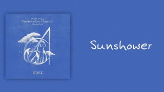 EPEX (이펙스) - Sunshower (여우가 시집가는 날) (Slow Version) Resimi