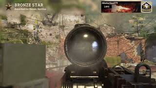 Call of Dutyww2 beta quad feed fail