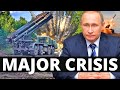 US BOMBERS BUZZ RUSSIAN BORDER, RUSSIAN OIL COMPANIES NEAR COLLAPSE! Breaking War News The Enforcer