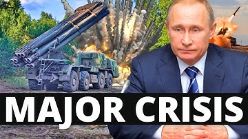 US BOMBERS BUZZ RUSSIAN BORDER, RUSSIAN OIL COMPANIES NEAR COLLAPSE! Breaking War News The Enforcer