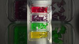 Famous Easter Jello Cheesecake! Sweet, creamy & oh-so-colorful 💕🍰 Wealth