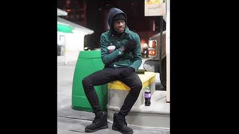Quando Rondo - Real One
