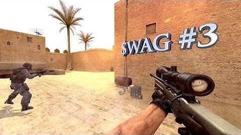 Sick CSS Frag Clip: EMINEM 8 Mile "$WAG #3" by MrvN