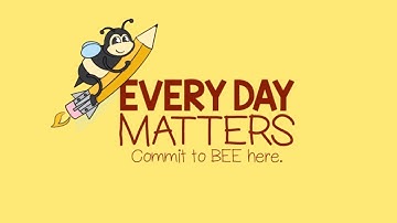Every Day Matters - CSDNB