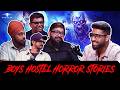 Zombie Horror Stories | Real Scary Stories in Hindi | सच्ची कहानी | Khooni Monday Podcast