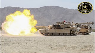 U.S. Soldiers assigned to 2nd Battalion, 70th Armor Regiment, 2nd Armored Brigade Combat Team.