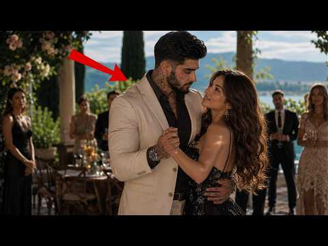The Mafia Boss Pulled Her Into a Dance—Then One Quiet Whisper Changed the Entire Evening