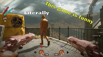 Deathloop Gameplay | Die. Learn. Repeat | Part-1 | BLOOD