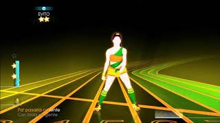 Just Dance 2014 - Limbo - Daddy Yankee