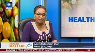 Understanding Obsessive Compulsive Disorder Pt.3 |Health Matters|