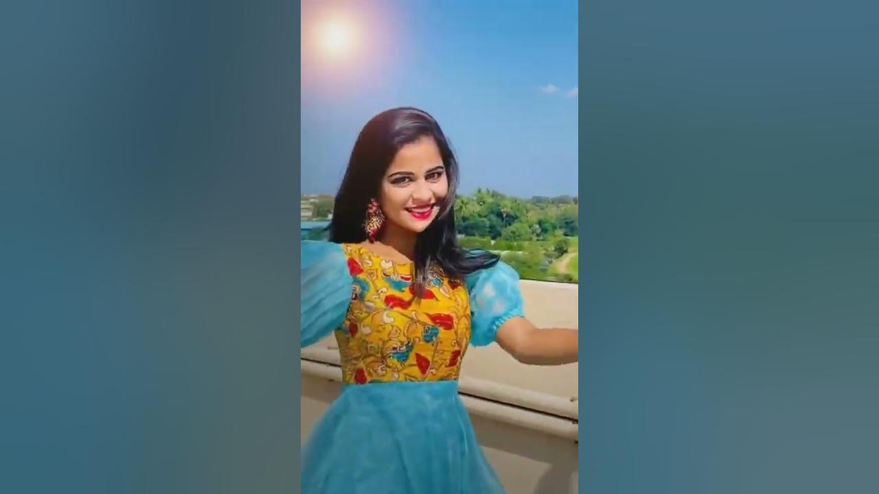 Aa Ante Amalapuram || #anuradha #tollywood #beautiful #songs #famous #lovestatus #trendingshorts