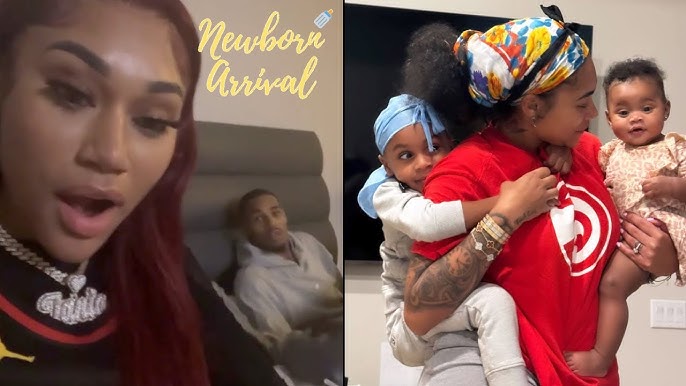 Bow Wow Thinks Daughter Shai Stole His Swag! 🤷🏾\u200d♂️ - YouTube
