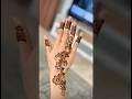 Henna ideas for eid eid eidmubarak viral fyp islamic shorts trending explore islamic