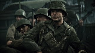 Call of Duty: WW  II trailer-3