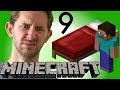 SLEEP IT OFF | Minecraft [Part 9]