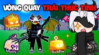 VinhTheGamer Dùng TRÁI THỨC TỈNH ĐỂ PVP Với Đạt Trái Cây ...