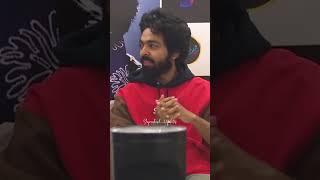 GV ❤️‍🩹 #gvprakash #love #saindhavi #gvprakash_updates #gvprakashconcert