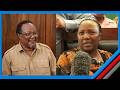 DADA WA TUNDU LISSU AOMBA KUZIONA 4R ZA DKT SAMIA