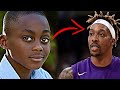 Dwight Howard EXPOSED By Son For Being an AWFUL Parent
