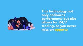 The Power of Automation: How RMT Financial Uses Bots to Optimize Client Trades