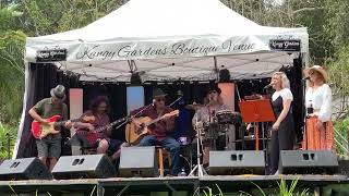 PETER HEALY RHYTHM RIDERS Whatcha Gonna Do