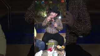 ¡Tenemos llamada de luis miguel! 😂