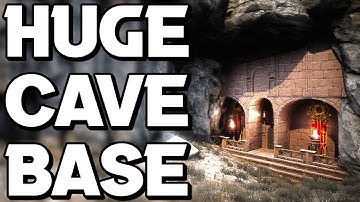 SORCERERS LAIR! Conan Exiles | Build Guide