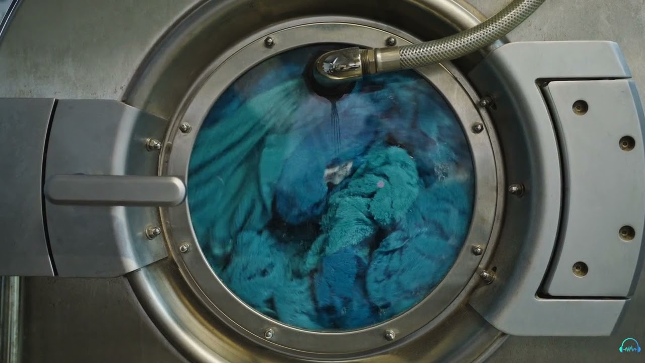 在 YouTube 上觀看「Laundromat Ambience | 1 Hour of Washing Machine White Noise for Focus, Sleep and Work」 在 YouTube 上觀看「Laundromat Ambience | 1 Hour of Washing Machine White Noise for Focus, Sleep and Work」