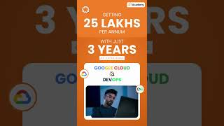 Student Testimonial | Best DevOps Training in India | Google Cloud Training India | i27Academy